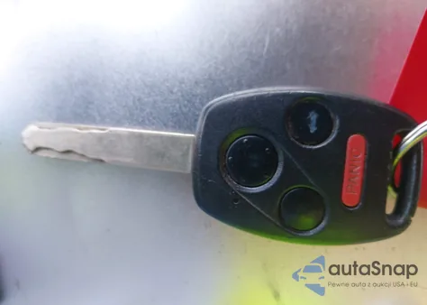 2006 Honda Accord 2.4 Lx from USA, damaged, VIN 1HGCM56446A090282